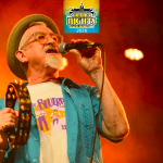 THE BLUEBELLS & FRIENDS AGAIN, THE BANDSTAND, KELVINGROVE PARK GLASGOW, SATURDAY 15TH AUGUST 2026